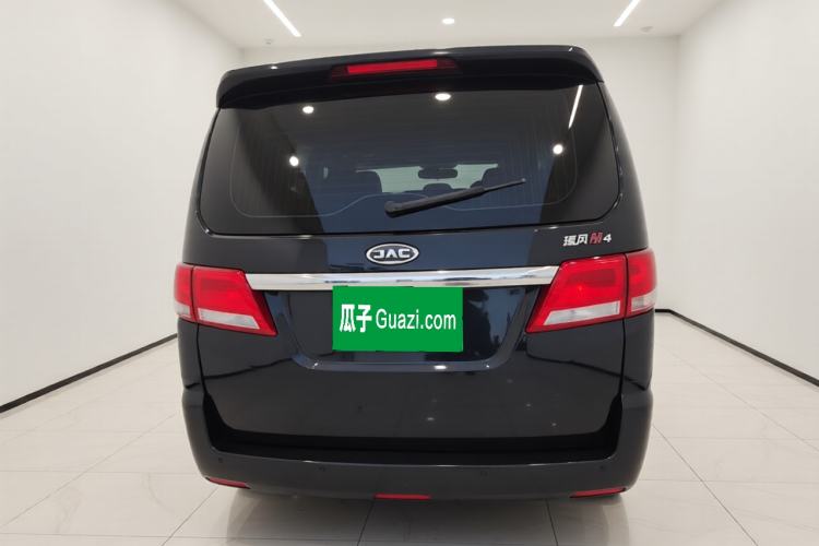 Used JAC Refine M4 2019 Business Series 2.0L Manual - China VI Standard Exterior 4