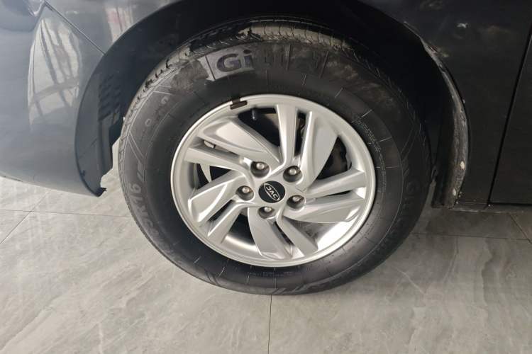 Used JAC Refine M4 2019 Business Series 2.0L Manual - China VI Standard Exterior 4