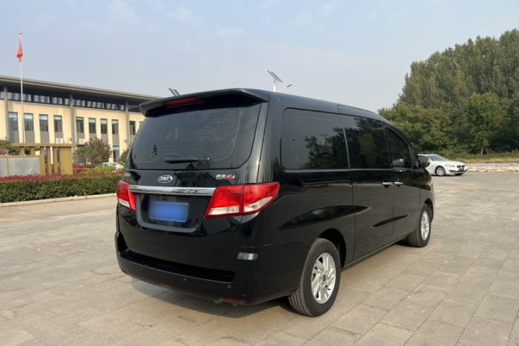 Used JAC Refine M4 2019 Business Series 2.0L Manual - China VI Standard Exterior 5