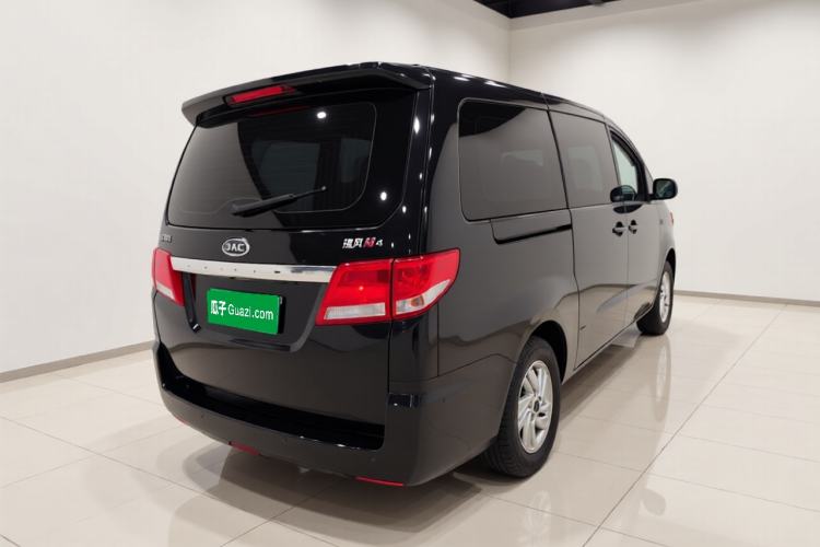 Used JAC Refine M4 2019 Business Series 2.0L Manual - China VI Standard Exterior 5