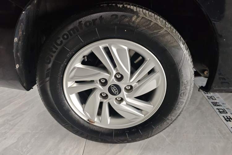 Used JAC Refine M4 2019 Business Series 2.0L Manual - China VI Standard Exterior 5