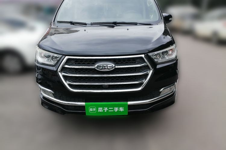 Used JAC Refine M4 2019 Joyful Series 2.0L Manual Comfort Model China VI Standard Front