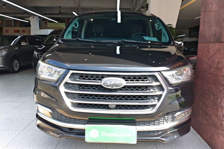 Used JAC Refine M4 2019 Business Series 2.0L Manual - China VI Standard Front