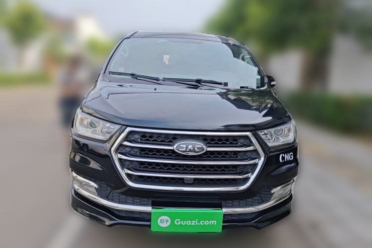 Used JAC Refine M4 2019 Business Series 2.0L Manual - China VI Standard Front