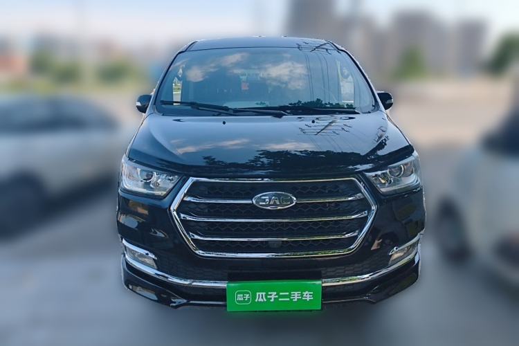 Used JAC Refine M4 2019 Business Series 2.0L Manual - China VI Standard Front