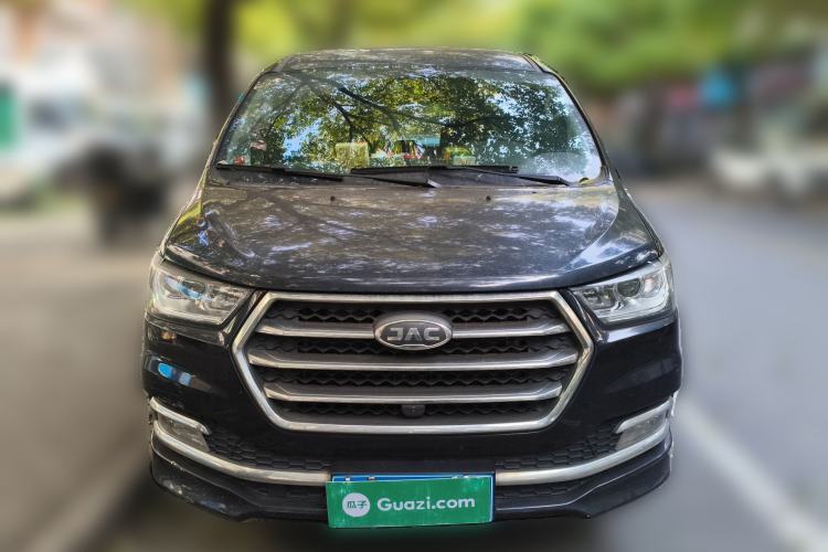 Used JAC Refine M4 2019 Joyful Series 2.0L Manual Business Model China VI Front