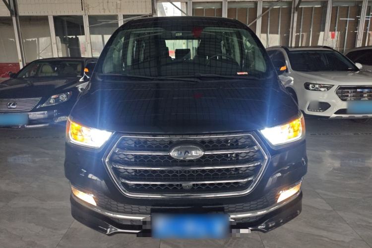 Used JAC Refine M4 2019 Business Series 2.0L Manual - China VI Standard Front