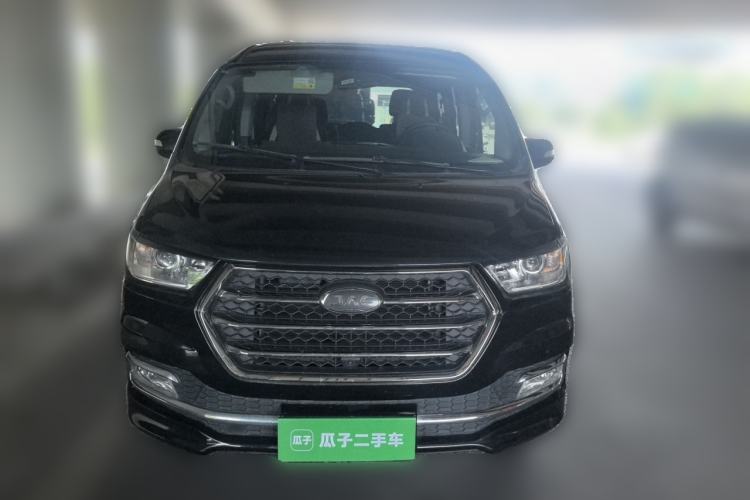 Used JAC Refine M4 2019 Business Series 2.0L Manual - China VI Standard Front