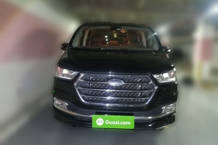 Used JAC Refine M4 2019 Business Series 2.0L Manual - China VI Standard Front