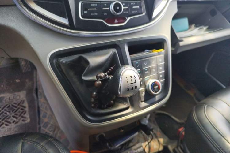 Used JAC Refine M4 2019 Business Series 2.0L Manual - China VI Standard Gear Lever