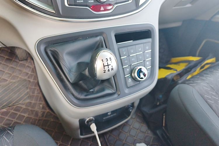Used JAC Refine M4 2019 Business Series 2.0L Manual - China VI Standard Gear Lever