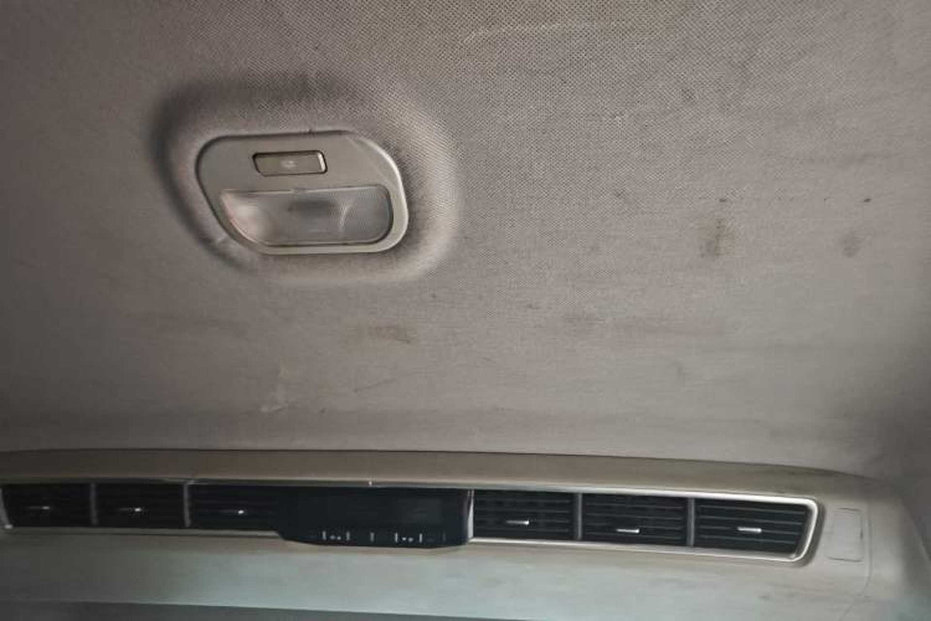 Used JAC Refine M4 2019 Business Series 2.0L Manual - China VI Standard Headliner