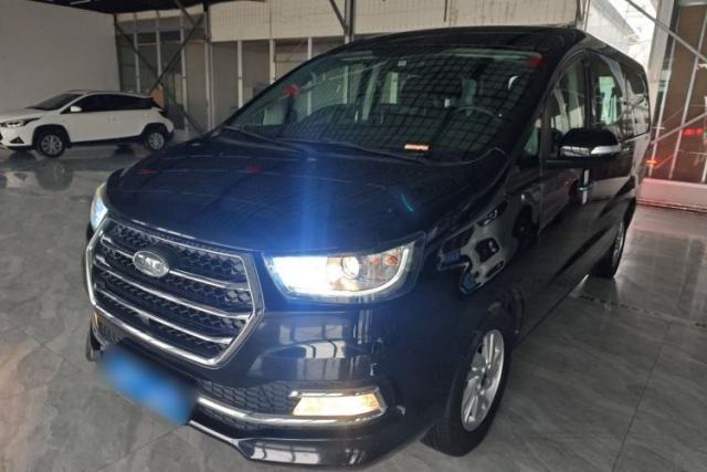 Used JAC Refine M4 2019 Business Series 2.0L Manual - China VI Standard