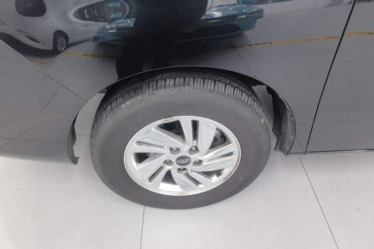 Used JAC Refine M4 2019 Business Series 2.0L Manual - China VI Standard Left Front Wheel Hub