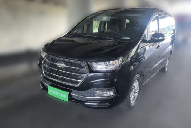 Used JAC Refine M4 2019 Business Series 2.0L Manual - China VI Standard