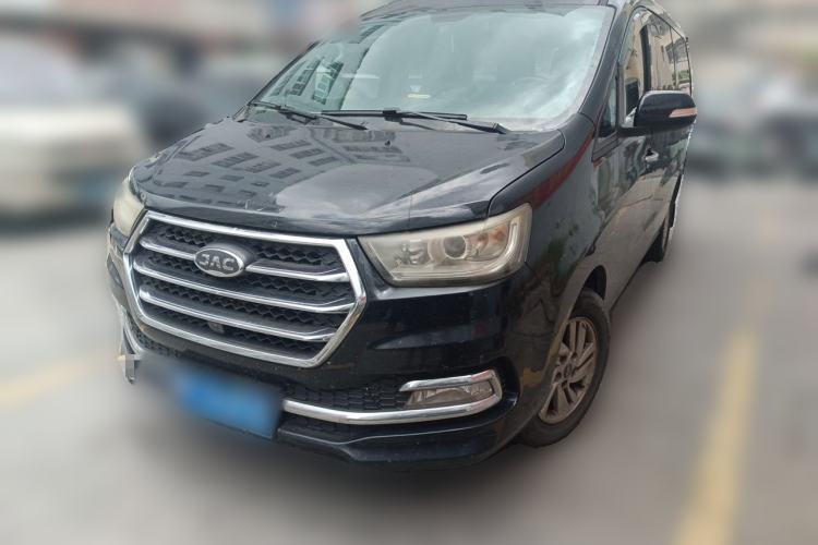 Used JAC Refine M4 2019 Business & Travel Series 1.9T Diesel Manual Comfort Model Guazi used car, China used car export, Used car for sale, Used  cars, Cheapest cars for sale