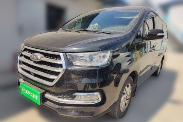 Used JAC Refine M4 2019 Business Series 2.0L Manual - China VI Standard
