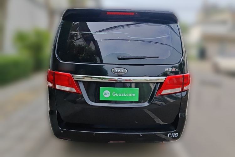 Used JAC Refine M4 2019 Business Series 2.0L Manual - China VI Standard Rear