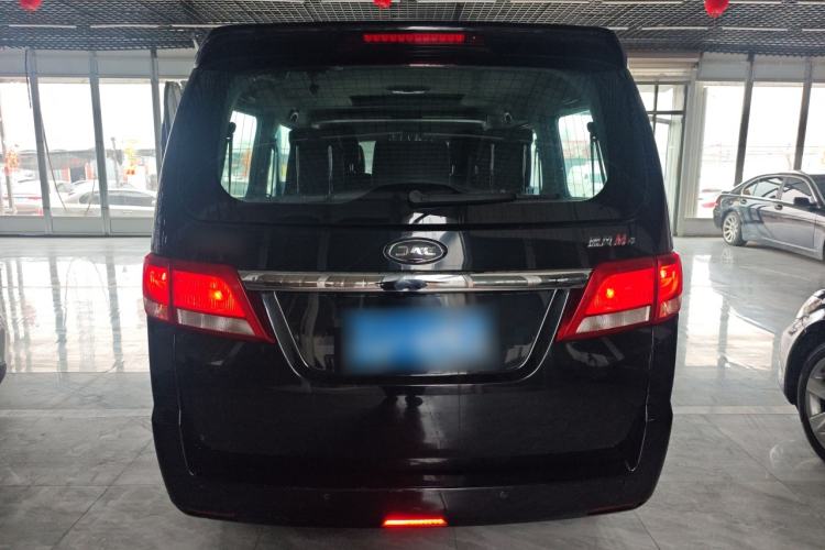 Used JAC Refine M4 2019 Business Series 2.0L Manual - China VI Standard Rear