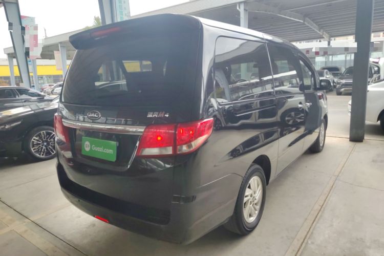 Used JAC Refine M4 2019 Business Series 2.0L Manual - China VI Standard Rear Right 45 Deg