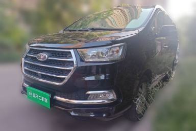 Used JAC Refine M4 2019 Business Series 2.0L Manual - China VI Standard