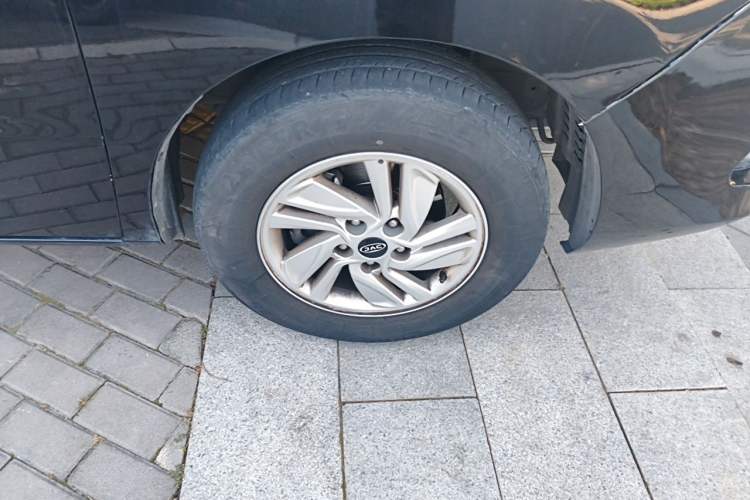 Used JAC Refine M4 2019 Business Series 2.0L Manual - China VI Standard Right Front Wheel Hub