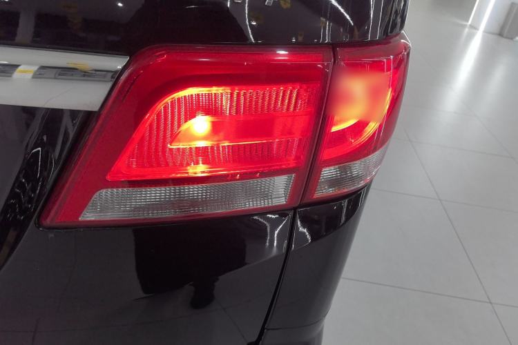 Used JAC Refine M4 2019 Business Series 2.0L Manual - China VI Standard Right Rear Taillight