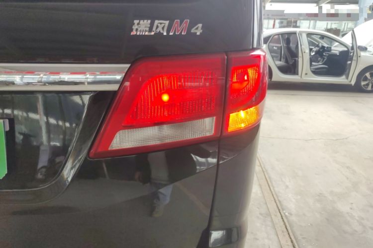 Used JAC Refine M4 2019 Business Series 2.0L Manual - China VI Standard Right Rear Taillight