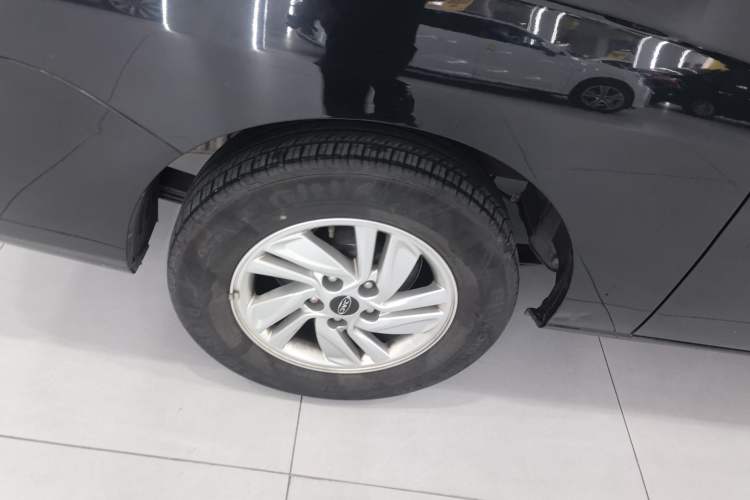 Used JAC Refine M4 2019 Business Series 2.0L Manual - China VI Standard Right Rear Wheel Hub