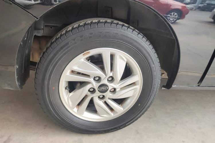Used JAC Refine M4 2019 Business Series 2.0L Manual - China VI Standard Right Rear Wheel Hub