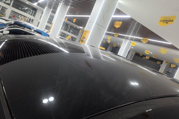 Used JAC Refine M4 2019 Business Series 2.0L Manual - China VI Standard Roof