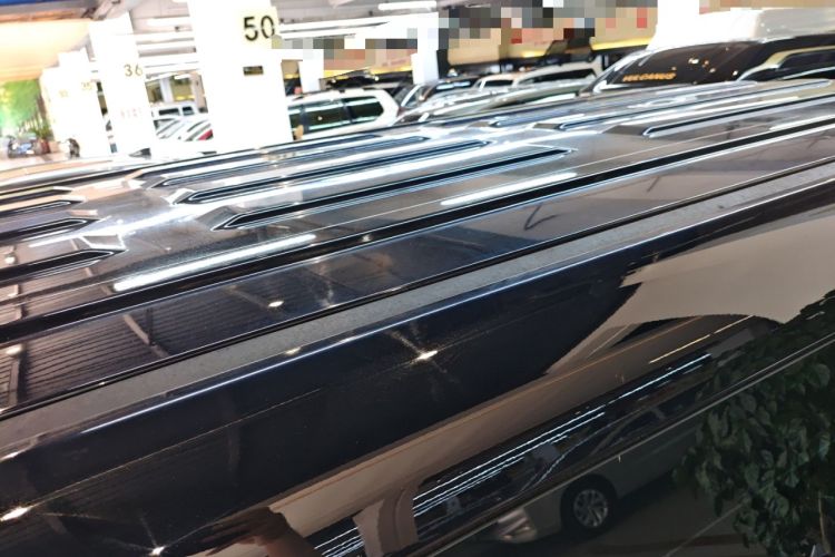 Used JAC Refine M4 2019 Business Series 2.0L Manual - China VI Standard Roof
