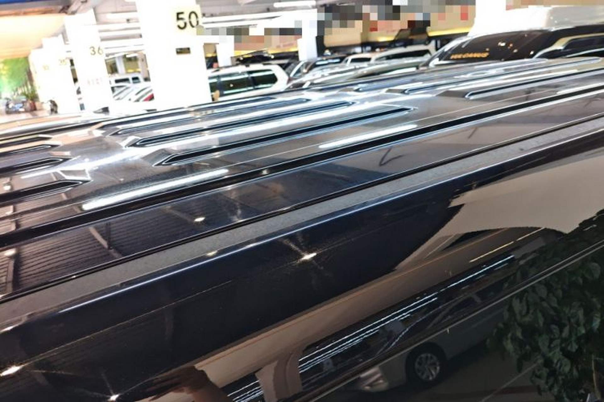 Used JAC Refine M4 2019 Business Series 2.0L Manual - China VI Standard Roof