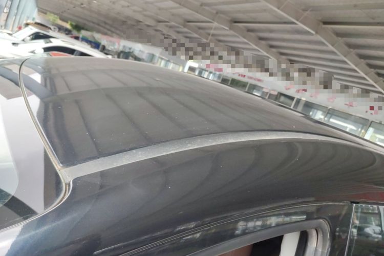 Used JAC Refine M4 2019 Business Series 2.0L Manual - China VI Standard Roof