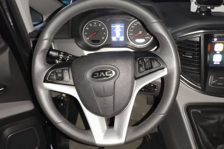 Used JAC Refine M4 2019 Business Series 2.0L Manual - China VI Standard Steering Wheel