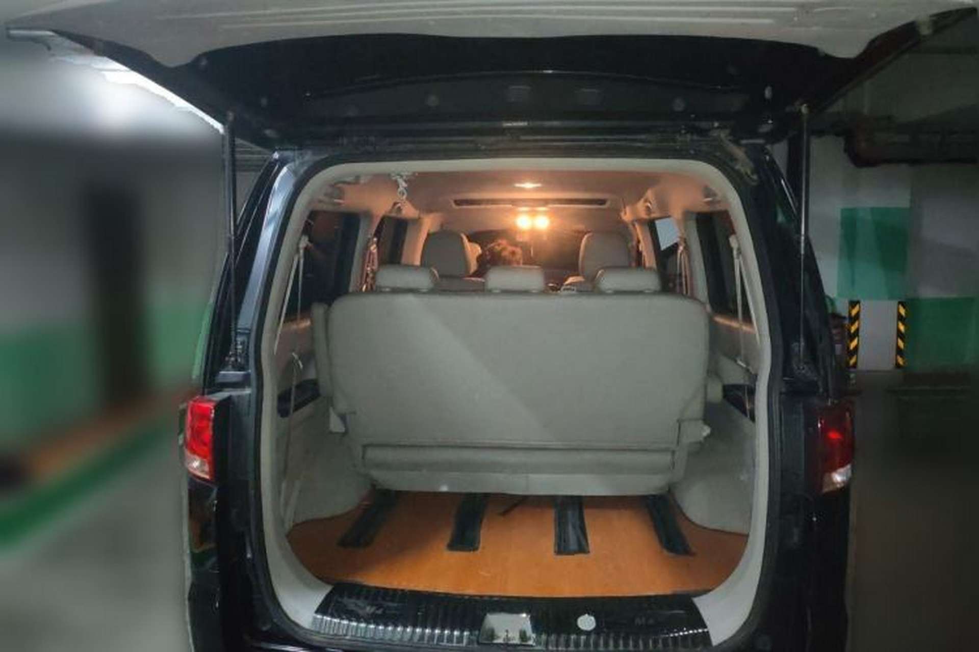 Used JAC Refine M4 2019 Business & Travel Series 2.0L Manual Comfort Model China V Standard Trunk