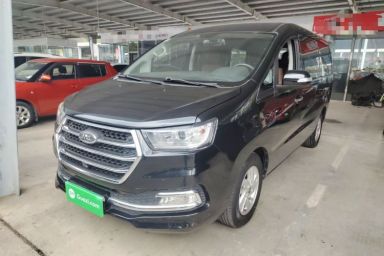 Used JAC Refine M4 2019 Business Series 2.0L Manual - China VI Standard