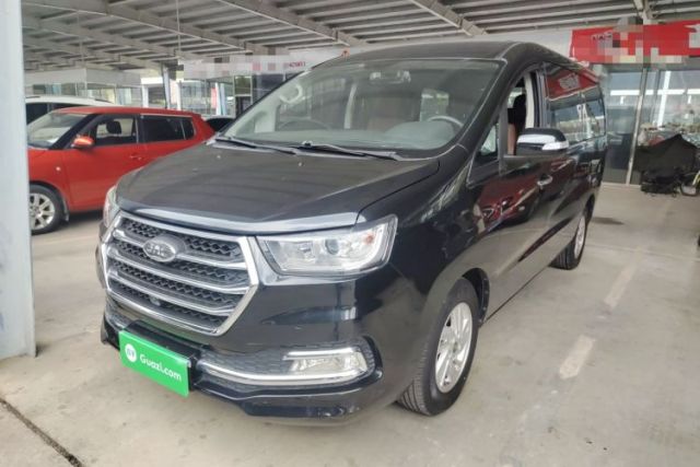 Used JAC Refine M4 2019 Business Series 2.0L Manual - China VI Standard