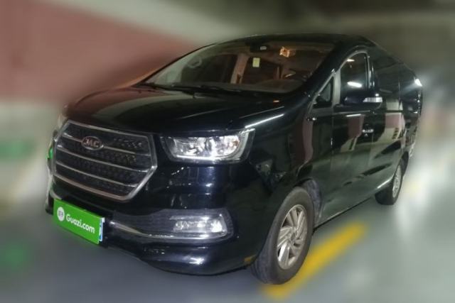 Used JAC Refine M4 2019 Business Series 2.0L Manual - China VI Standard