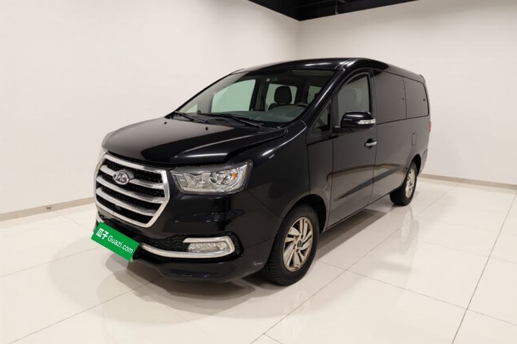 JAC Refine M4 2019 Joyful Series 2.0L Manual Business Model China VI usado Guazi used car, China used car export, Used car for sale, Used cars, Cheapest cars for sale