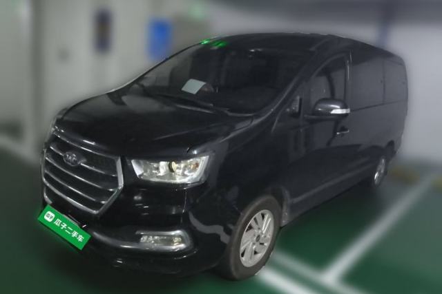 Used JAC Refine M4 2019 Business Series 2.0L Manual - China VI Standard
