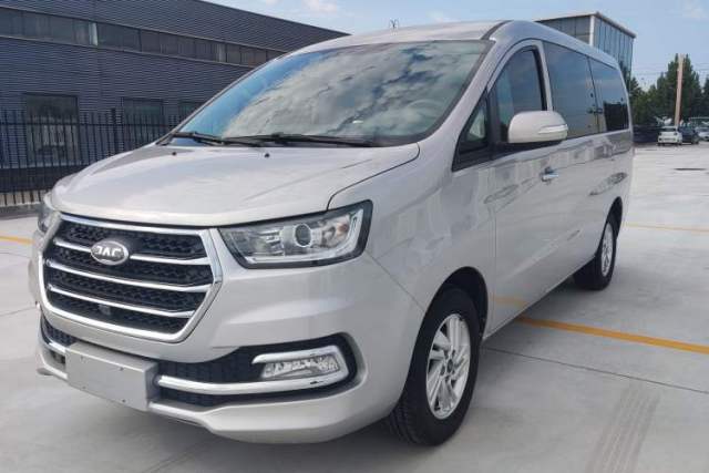 Used JAC Refine M4 2019 Business Series 2.0L Manual - China VI Standard