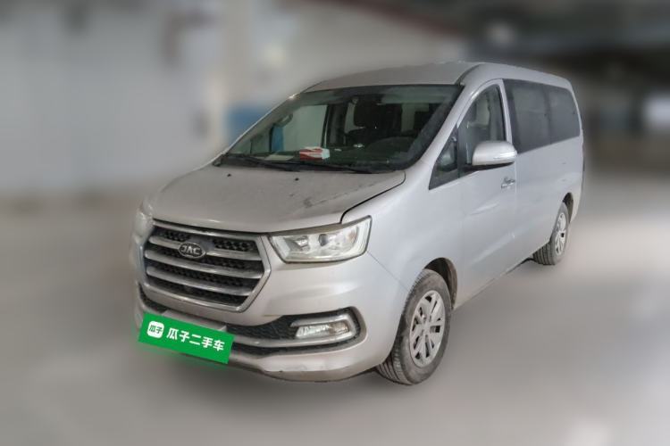 JAC Refine M4 2019 Business & Travel Series 2.0L Manual Speed Delivery Version China V Standard usado Guazi used car, China used car export, Used car for sale, Used cars, Cheapest cars for sale