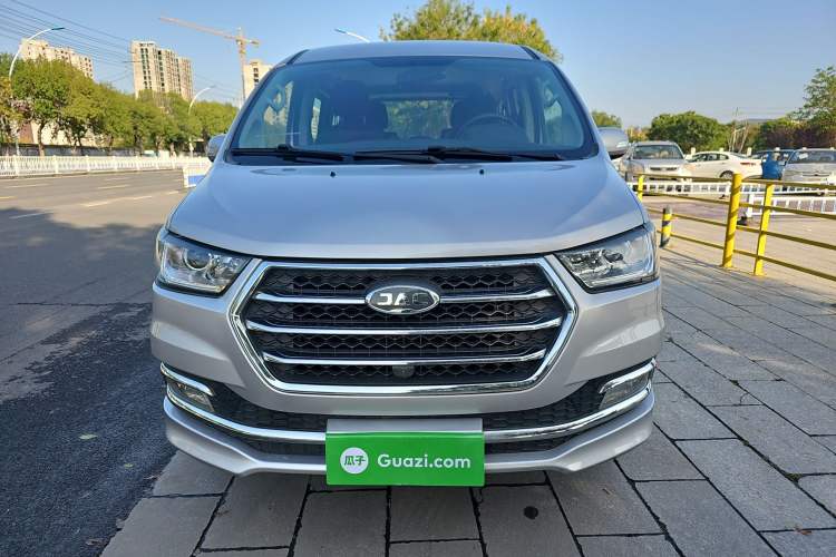 Used JAC Refine M4 2019 Business Series 2.0L Manual - China VI Standard Exterior 1