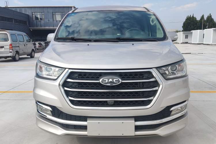 Used JAC Refine M4 2019 Business Series 2.0L Manual - China VI Standard Exterior 1