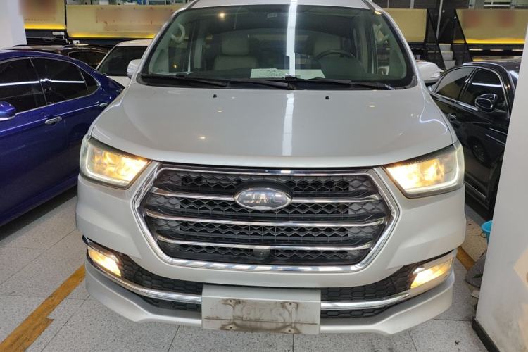 Used JAC Refine M4 2019 Business Series 2.0L Manual - China VI Standard Front