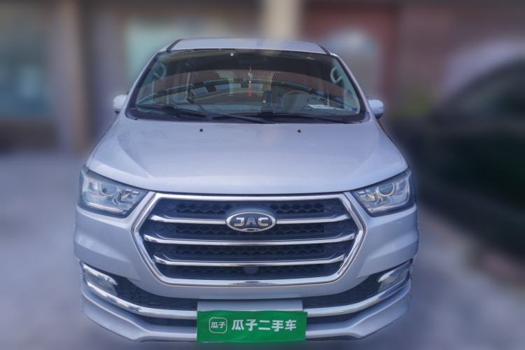 Used JAC Refine M4 2019 Business Series 2.0L Manual Business Version China V Standard Front