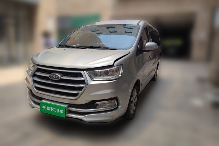 JAC Refine M4 2019 Business & Travel Series 2.0L Manual Comfort Model China V Standard مستعملة Guazi used car, China used car export, Used car for sale, Used  cars, Cheapest cars for sale