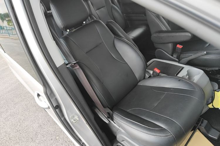 Used JAC Refine M4 2019 Business Series 2.0L Manual - China VI Standard Right Front Seat