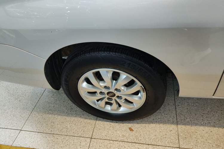 Used JAC Refine M4 2019 Business Series 2.0L Manual - China VI Standard Right Rear Wheel Hub